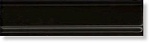 Бордюр Remate Quarter Negro Mate 5x20 от Vives Ceramica (Испания)-2