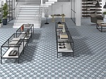 Керамогранит Origin Briana Marine 45x45 от Dual Gres (Испания)-3