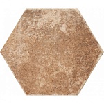 Керамогранит Pompeia Marron (MNP000010) 20x24 от Monopole (Испания)