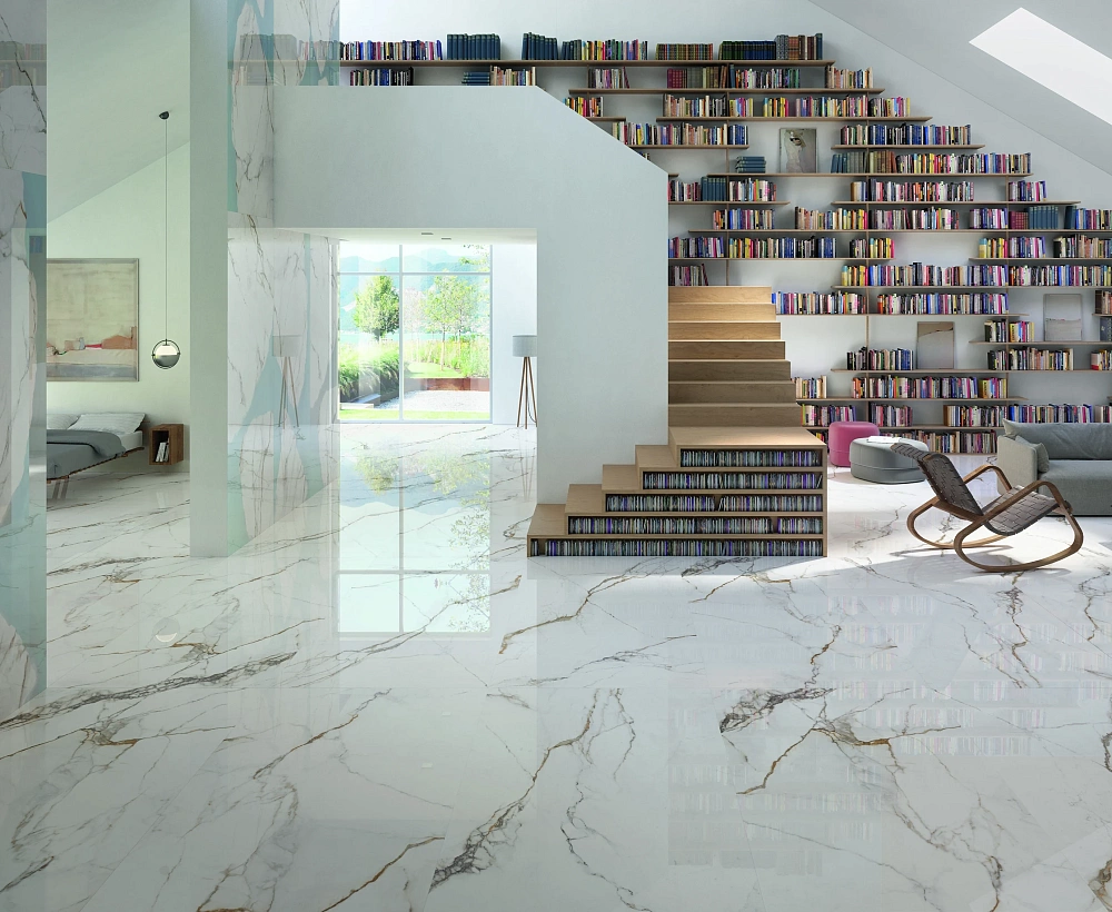UNIQUE MARBLE