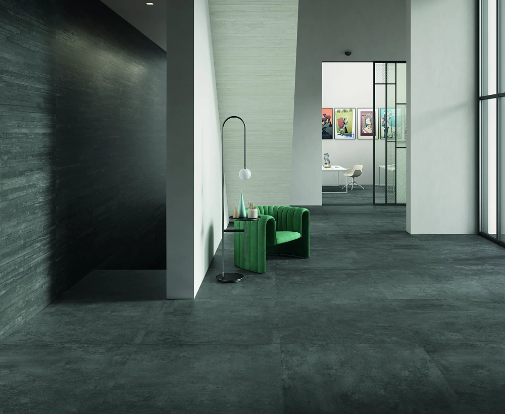 RE-PLAY CONCRETE