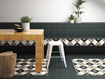 Керамогранит BAUHOME MARK COLD 20x20 Equipe Ceramicas-7
