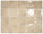 Настенная плитка MANACOR BEIGE ARGILE 26913 10x10  Equipe Ceramicas