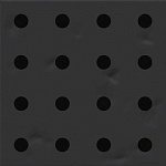 Декор Filippo Soul Chaya Basalto 20x20 от Vives Ceramica (Испания)
