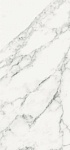 Керамогранит LOIRA 6642 WHITE PULIDO RECTIFICADO 63x146 от Porcelanite Dos (Испания)