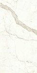 Керамогранит Marvel Shine Calacatta Prestigio Silk (A7H3) 75x150 от Atlas Concorde (Италия)