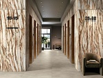 Керамогранит Wanderlust DARK COSMO LUC SQ (WA06) 80x160 от Mirage (Италия)-8