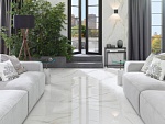 Керамогранит Calacata Gold 59.6x59.6 от Porcelanosa (Испания)-4