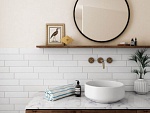 Настенная плитка MATELIER Mint 26493 7.5x30  Equipe Ceramicas-7