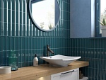Настенная плитка VIBE OUT LUNAR GREY 28757 6.5x20  Equipe Ceramicas-5