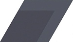 Керамогранит FLOW DIAMOND DECOR BLACK (117360) (14 вариантов оттенка) 13.9x23.95 от WOW (Испания)