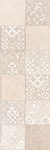 Настенная плитка Eterna Decoro History 3D rett. (R8J2) 30x90 от Ragno (Италия)