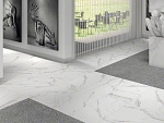 Керамогранит Doney Blanco 60x60 от Vives Ceramica (Испания)-4