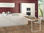 Декор Raspail Celeste 10x20 от Vives Ceramica (Испания)-11