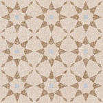 Декор Aventino-R Crema 29.3x29.3 от Vives Ceramica (Испания)