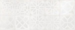 Настенная плитка Corwen Nieve 20x50 от Vives Ceramica (Испания)