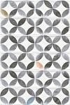 Декор Etnia Amhara 10x20 от Vives Ceramica (Испания)