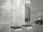 Вставка Marvel Grey Fleury Angolo Lapp. ADQ6 7x7 от Atlas Concorde (Италия)-10
