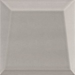 Настенная плитка UP Lingotto Grey Glossy (192033) 10x10 от AVA Ceramica (Италия)