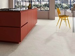 Керамогранит SLAB2 KHAKI (AGZ5) (16 лиц) 60x120 от Caesar Ceramiche (Италия)-12