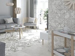 Керамогранит Delta Cemento 60x60 от Vives Ceramica (Испания)-11