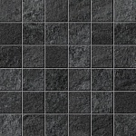 Мозаика Brave Coke Mosaico (A1FQ) 30x30 от Atlas Concorde (Италия)
