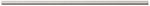 Бордюр MEK Medium Spigolo (LMPH) 0.85x25 от Atlas Concorde (Италия)
