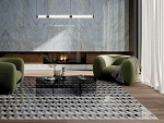 Керамогранит SENSI FANTASY ARCHES LU3 R (PF60014400) 120x280 от ABK Ceramiche (Италия)-6