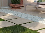 Керамогранит Cliff Beige Lastra (20мм) рет 60x60 от Atlas Concorde (Россия)-4