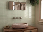 Настенная плитка ARROW ADRIATIC BLUE 25834 5x25  Equipe Ceramicas-11