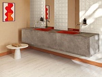 Керамогранит SUPERCLASSICA SCW Happy (4101028) 60x120 от 41ZERO42 (Италия)-7
