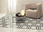 Керамогранит Marvel Cremo Delicato AVGD 60x60 от Atlas Concorde (Италия)-12