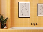 Настенная плитка COSTA NOVA TERRA 28450 5x20  Equipe Ceramicas-4