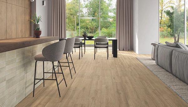 Fusion Oak