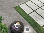 Вставка Marvel Grey Fleury Angolo Lapp. ADQ6 7x7 от Atlas Concorde (Италия)-8