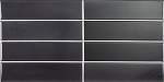 Настенная плитка LIMIT NOIR 27527 6x24.6  Equipe Ceramicas