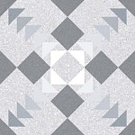 Декор Benaco Humo 20x20 от Vives Ceramica (Испания)