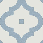 Декор MAORI Ladakhi Cielo 20x20 от Vives Ceramica (Испания)-2