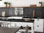 Настенная плитка MANACOR WHITE 26919 10x10  Equipe Ceramicas-10
