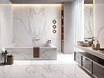 Керамогранит MARMO E PIETRA CALACATTA ORO LAPP.RETT. (163105) 60x120 от AVA Ceramica (Италия)-2