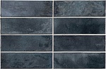 Настенная плитка HANOI BLUE NIGHT 30271 5.1x16.1  Equipe Ceramicas