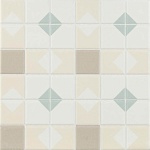 Керамогранит MINTONS CATALINA 20x20 от Dune (Испания)