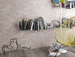 Настенная плитка Marlon Nieve 20x50 от Vives Ceramica (Испания)-3