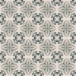 Керамогранит BALI Muaya 20x20 от Vives Ceramica (Испания)