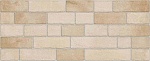 Настенная плитка Marlon Beige 20x50 от Vives Ceramica (Испания)-2