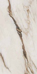 Керамогранит SENSI SIGNORIA CALACATTA VENA ORO NAT R (PF60009170) 60x120 от ABK Ceramiche (Италия)