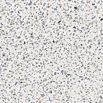 Керамогранит MICRO STRACCIATELLA GREY 20x20 Equipe Ceramicas