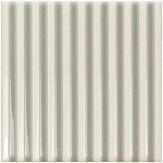 Настенная плитка TWISTER ER VAPOR MINT GREY (129328) 12.5x12.5 от WOW (Испания)