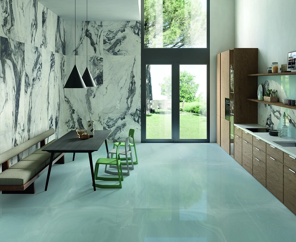 UNIQUE MARBLE