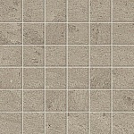Мозаика WISE Silver Grey Mosaic Lap (610110000370) 30x30 от Atlas Concorde (Россия)